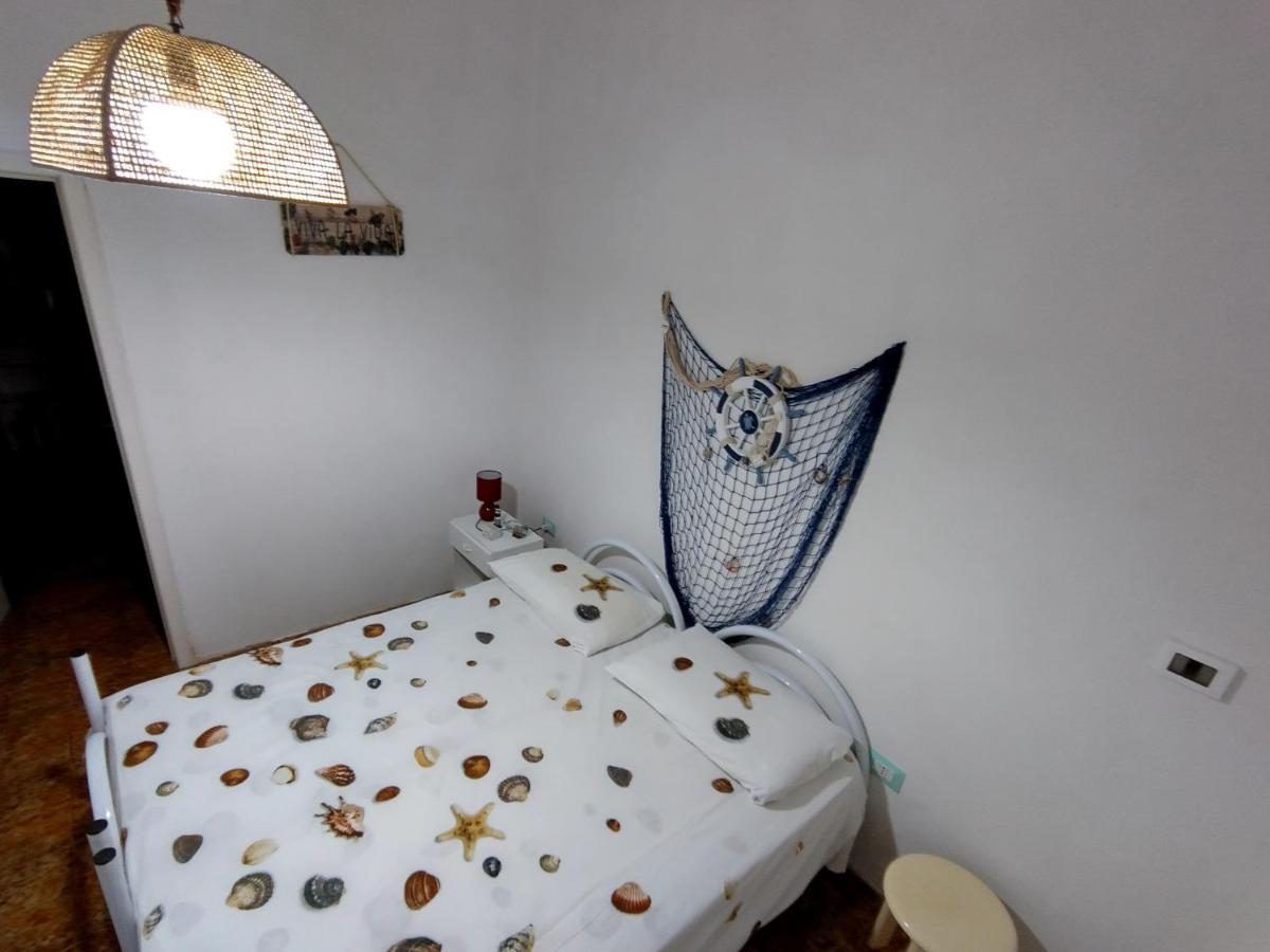 הוילה אליסטה Trullo Don Gabriel מראה חיצוני תמונה