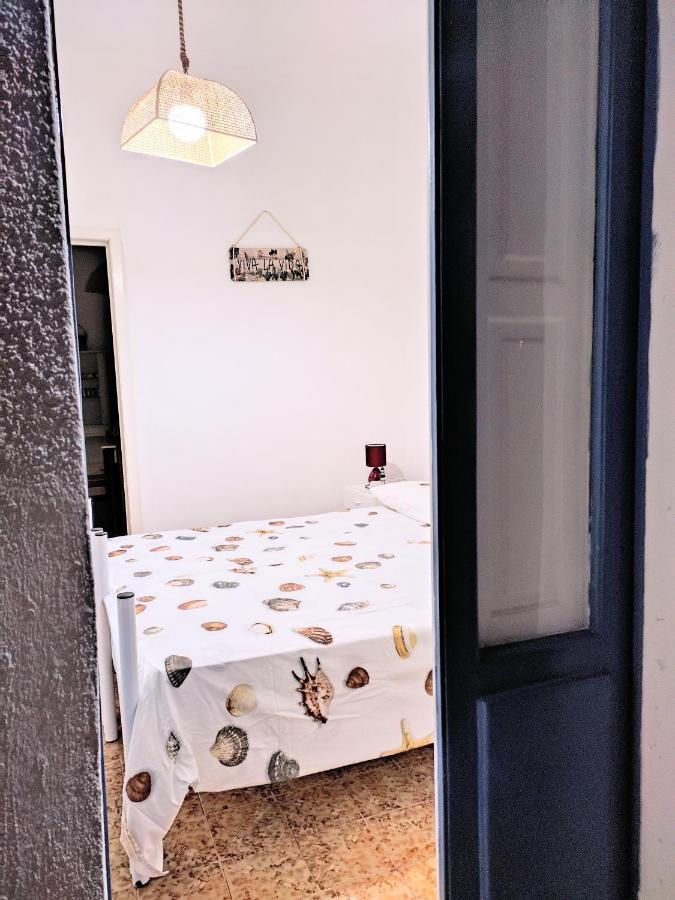 הוילה אליסטה Trullo Don Gabriel מראה חיצוני תמונה