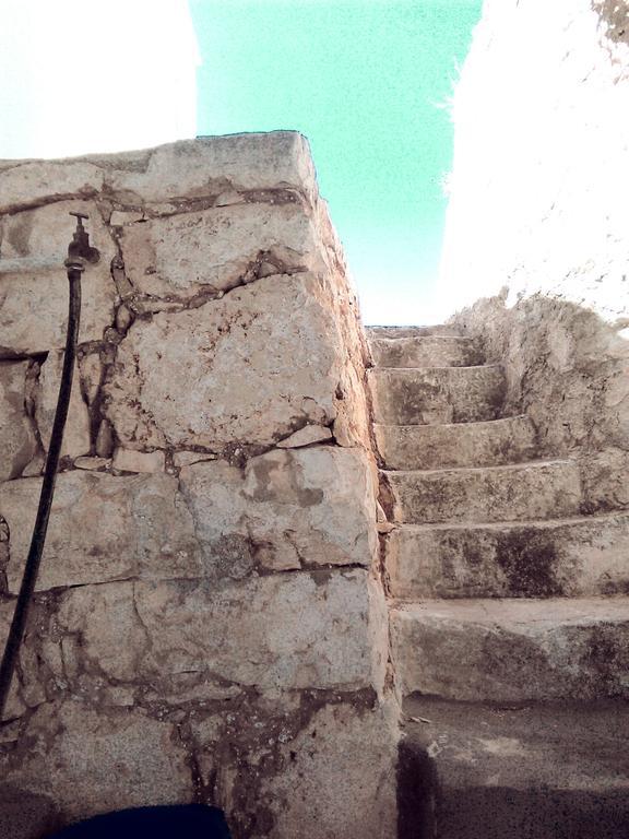 הוילה אליסטה Trullo Don Gabriel חדר תמונה